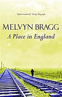 A Place in England (Paperback)