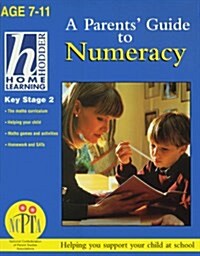 Parents Guide To Numeracy Key Stage 2 (Paperback)