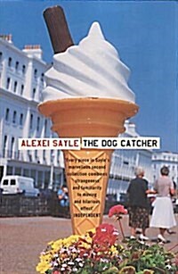 The Dog Catcher (Paperback)