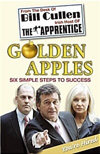 Golden Apples:  Six Simple Steps to Success (Paperback)