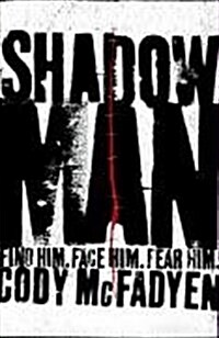 Shadow Man (Paperback)