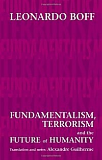 Fundamentalism (Paperback)
