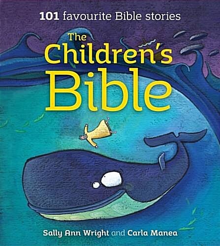 The Childrens Bible (Paperback)