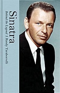 Sinatra : Behind the Legend (Paperback, Air Iri OME)