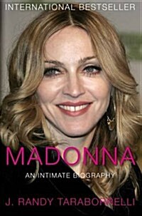 Madonna : An Intimate Biography (Paperback)