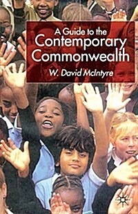 A Guide to the Contemporary Commonwealth (Paperback)