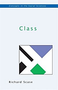 Class (Paperback)