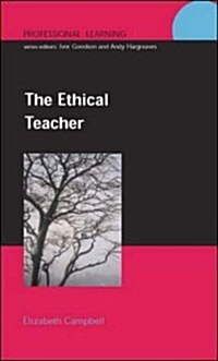 The Ethical Teacher (Hardcover)