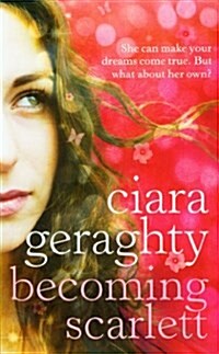 Becoming Scarlett (Paperback)