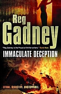 Immaculate Deception (Paperback)