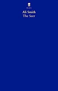 The Seer (Paperback)