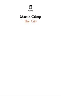 The City (Paperback)