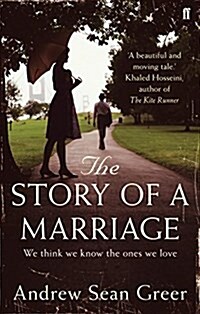 The Story of a Marriage (Paperback)