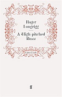 A High-pitched Buzz (Paperback)