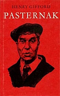 Pasternak (Hardcover)