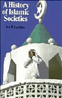 A History of Islamic Societies (Hardcover)