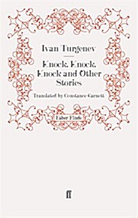 Knock, Knock, Knock and Other Stories (Paperback)