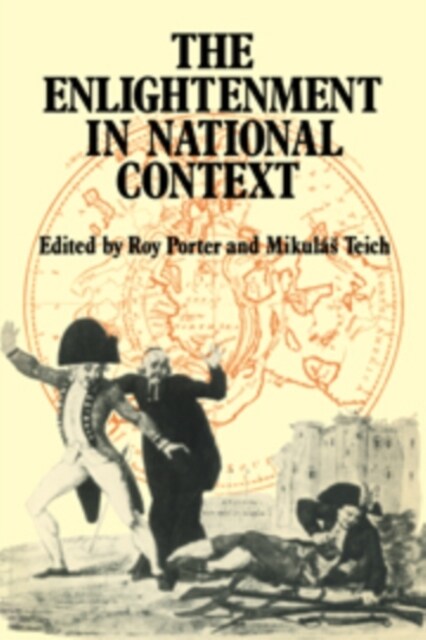 The Enlightenment in National Context (Hardcover)