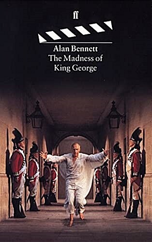 The Madness of King George (Paperback)