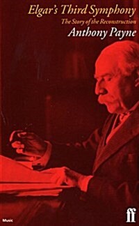 Elgars Third Symphony (Paperback)