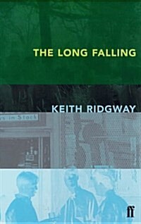 The Long Falling (Paperback, New ed)