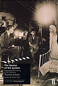 The Genius of the System (Paperback, Main)