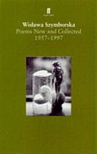 Poems, New and Collected (Paperback)