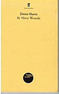 By Many Wounds (Paperback)