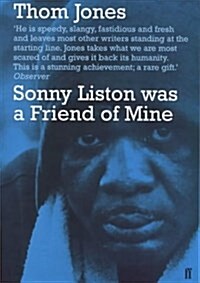 Sonny Liston Was a Friend of Mine (Paperback)