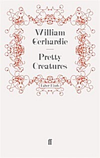 Pretty Creatures (Paperback)