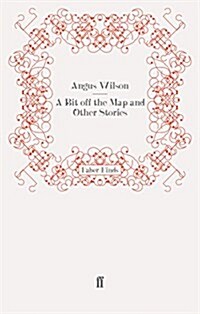 A Bit Off the Map and Other Stories (Paperback)