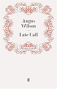 Late Call (Paperback)