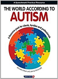 The World According to Autism Spectrum Disorder (Cards, New ed)