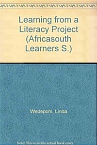 Learning from a Literacy Project (Paperback)