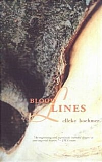 Bloodlines (Paperback)