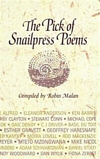 Pick of Snailpress Poems (Paperback)