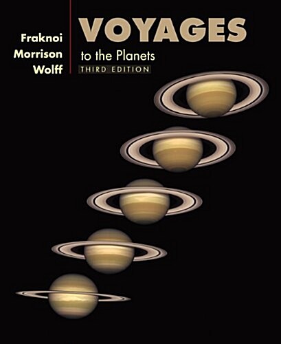 Cme,Voyage to Planet-CD/INF 3e (Paperback, 3 Rev ed)