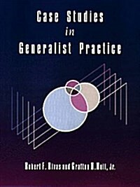 Case Studies Generalist Pract (Hardcover)