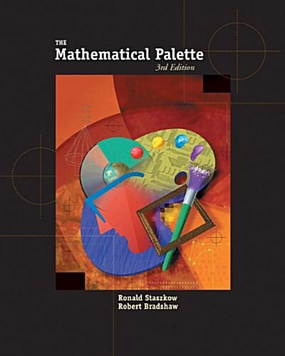 Cme,Math Palette W/Info 3e (Paperback, 3 Rev ed)