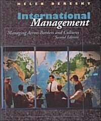 International Management : Managing across Borders and Cultures (Hardcover)