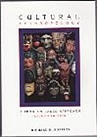 Cultural Anthropology : A Problem-Based Approach (Hardcover, 2 Rev ed)