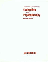 IM COUNSELING PSYCHOTHERAPY (Paperback)