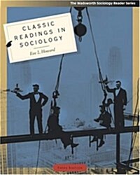 Classic Readings in Sociology (Paperback, 3 Rev ed)