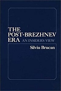 Post Brezhnev Era (Hardcover)