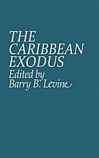 The Caribbean Exodus (Hardcover)