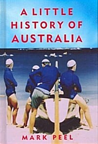 A Little History of Australia (Paperback)