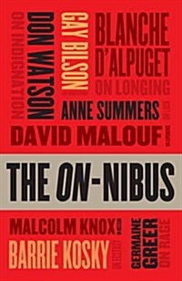 The ON-nibus (Paperback)