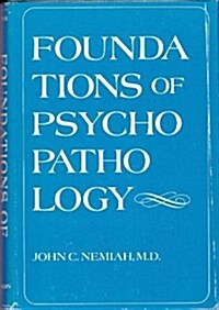 Foundation of Psychopathology (Hardcover)