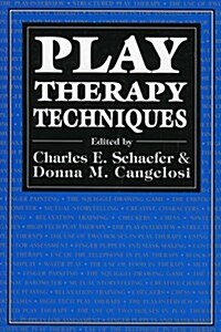 Play Therapy Techniques (Paperback)