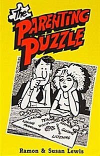 The Parenting Puzzle (Paperback)